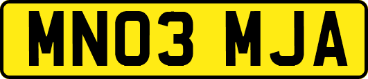 MN03MJA