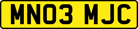 MN03MJC