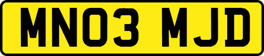 MN03MJD