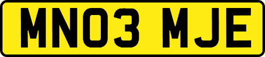 MN03MJE