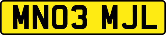 MN03MJL