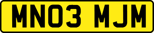 MN03MJM