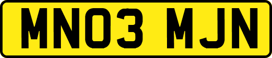MN03MJN