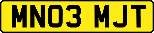 MN03MJT