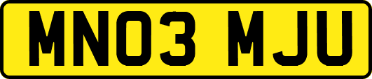 MN03MJU