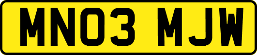 MN03MJW