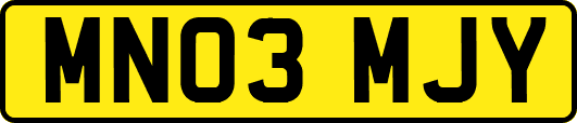 MN03MJY
