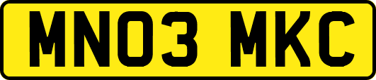 MN03MKC