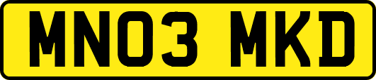 MN03MKD