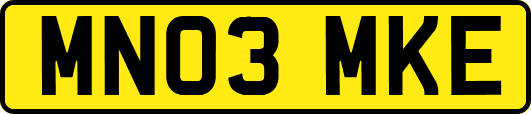 MN03MKE