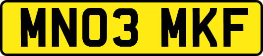 MN03MKF