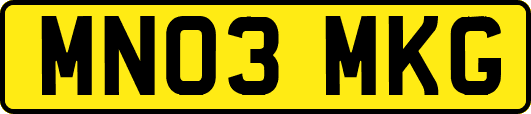 MN03MKG