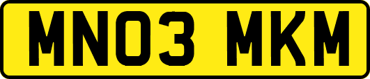 MN03MKM