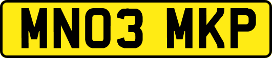 MN03MKP
