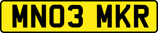 MN03MKR