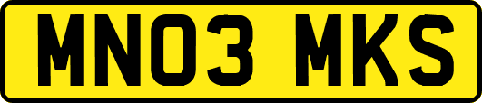 MN03MKS