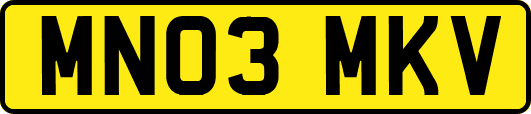 MN03MKV