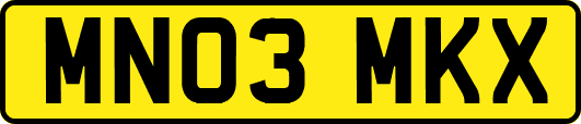 MN03MKX