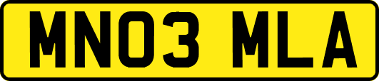 MN03MLA