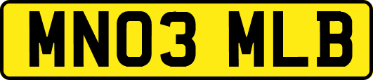 MN03MLB