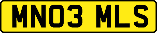 MN03MLS