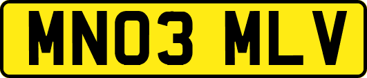 MN03MLV