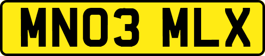 MN03MLX