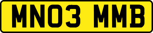 MN03MMB
