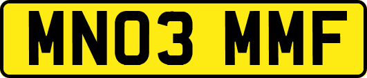 MN03MMF
