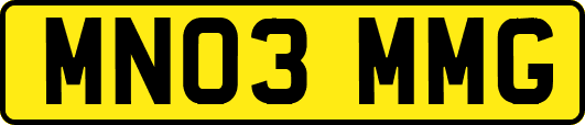 MN03MMG