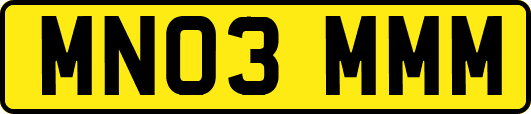 MN03MMM
