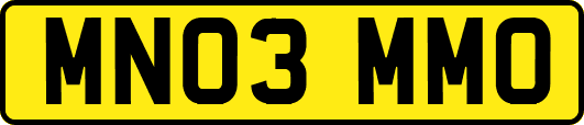 MN03MMO