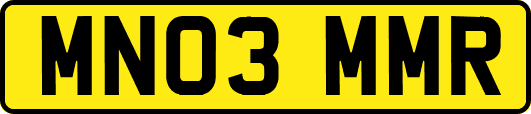 MN03MMR