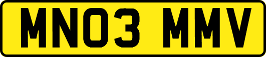 MN03MMV