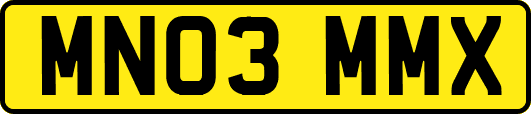 MN03MMX