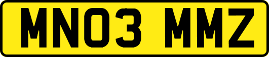 MN03MMZ