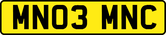 MN03MNC