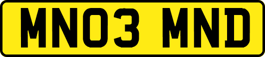 MN03MND