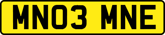 MN03MNE