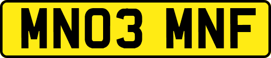 MN03MNF