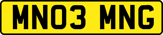 MN03MNG