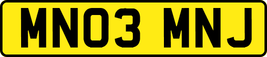 MN03MNJ