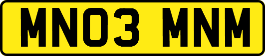 MN03MNM