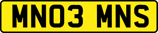 MN03MNS