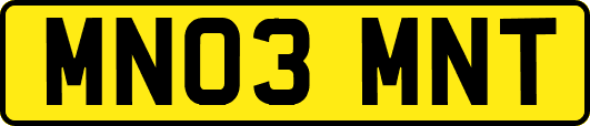 MN03MNT
