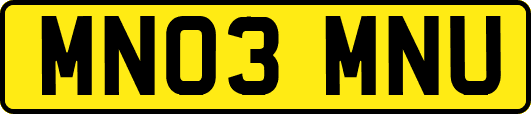 MN03MNU