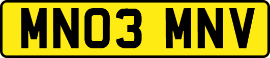MN03MNV