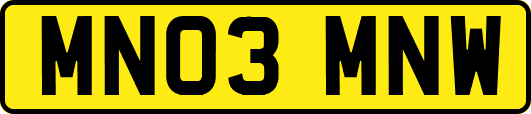 MN03MNW