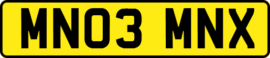 MN03MNX