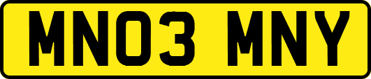 MN03MNY